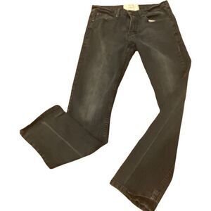 Six Lincoln New York Stretch Jeans Skinny Fit 30/30